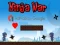 Jeu Ninja War en ligne