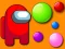 Jeu Among Them Bubble Shooter en ligne