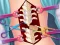 Jeu Anna Scoliosis Surgery en ligne