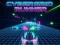 Jeu Cybergrid Runner en ligne