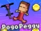 Jeu Pogo Peggy en ligne