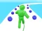 Jeu Running wool en ligne