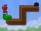 Jeu Apple Worm en ligne