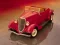 Jeu Antique Cars Puzzle en ligne