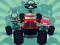 Jeu Crazy Monster Trucks Memory en ligne