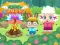 Jeu Funny Camping Day en ligne