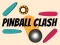 Jeu Pinball Clash en ligne