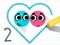 Jeu Love Balls 2 en ligne