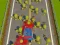Jeu Zombie Road en ligne