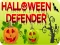 Jeu Halloween Defender en ligne
