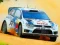 Jeu Rally Car Driving Jigsaw en ligne
