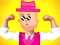 Jeu Jumping Puzzle Master en ligne