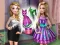 Jeu Dolly Bachelorette Dress Up en ligne