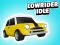 Jeu Lowrider Cars en ligne