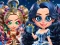 Jeu Nutcracker New Years Adventures en ligne