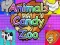 Jeu Animals Candy Zoo en ligne