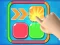 Jeu Slide Them Away en ligne