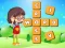 Jeu Crossword Kingdom en ligne