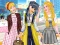 Jeu Princess Urban Fashion Statement en ligne