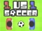 Jeu 1vs1 soccer en ligne