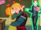 Jeu Ice Princess School Kiss en ligne