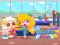 Jeu Funny Travelling Airport en ligne