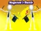 Jeu Magicians Battle en ligne