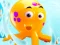Jeu Octopus Sling Up en ligne