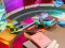 Jeu Extreme Toy Race en ligne