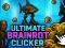Jeu Ultimate Brainrot Clicker en ligne