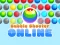 Jeu Bubble Shooter Online en ligne