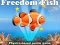 Jeu Freedom Fish en ligne