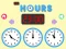 Jeu The Hours en ligne