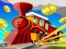 Jeu Train Racing 3D en ligne
