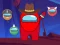 Jeu Impostor Shooter en ligne