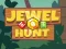 Jeu Jewel Hunt en ligne
