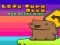 Jeu Left Turn Otto The Otter Side en ligne