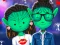 Jeu Alien The Way Of Love en ligne