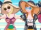Jeu Princess Summer Tans en ligne