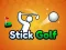 Jeu Stick Golf en ligne