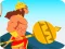Jeu Hanuman Adventure en ligne