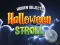 Jeu Hidden Objects: Halloween Stroll en ligne