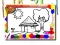 Jeu Back To School: House Coloring Book en ligne