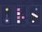 Jeu Three Arcade en ligne