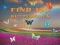 Jeu Find 100 butterflies en ligne