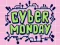Jeu Cyber Monday en ligne