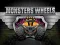 Jeu Monsters  Wheels Special en ligne