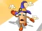 Jeu Popcorn Race 3D en ligne