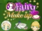 Jeu Fairy make up en ligne