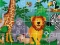 Jeu King of Jungle en ligne